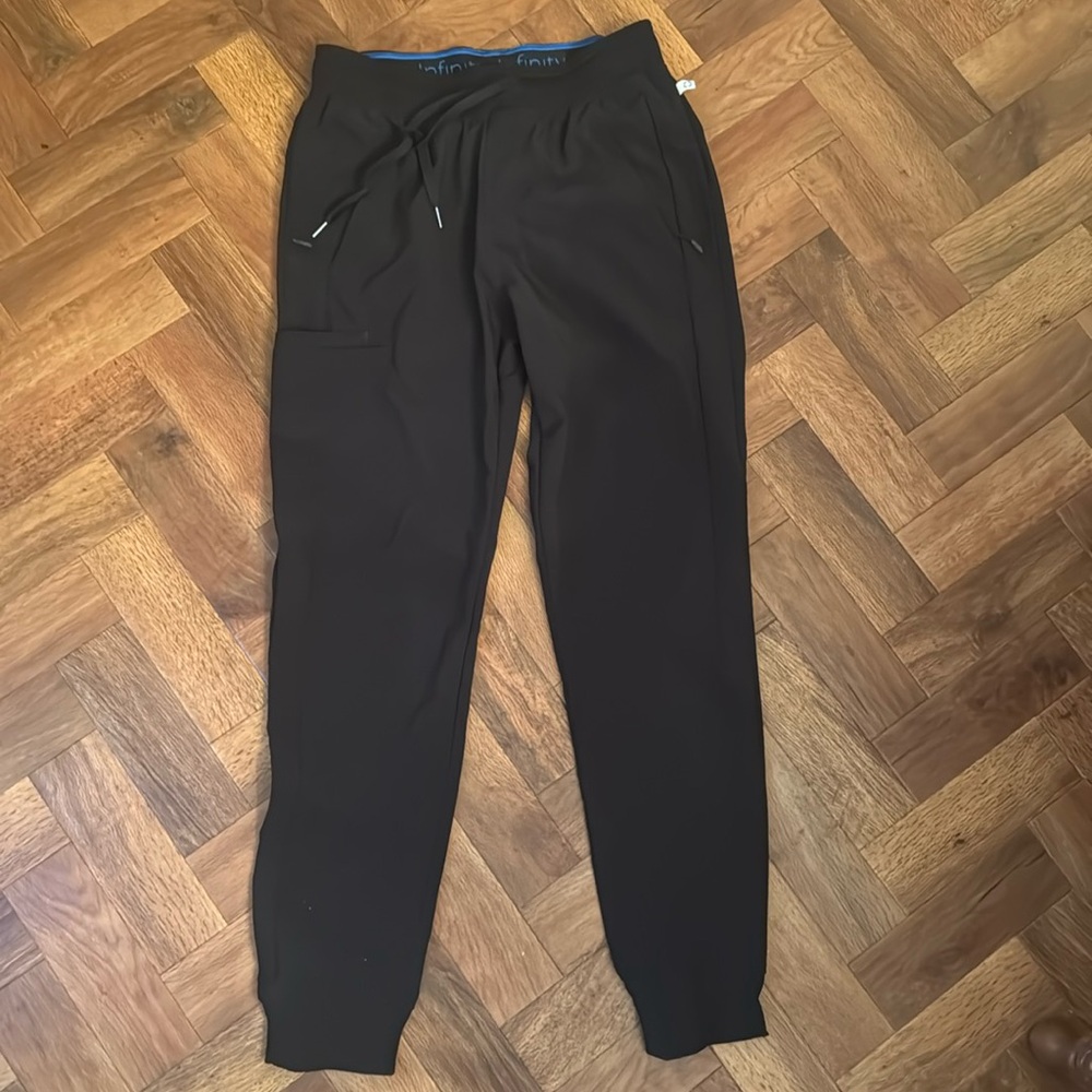 Infinity by Cherokee Men’s Scrub Pants